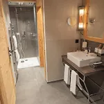 & Hotel