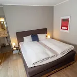 & Hotel