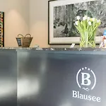 & Hotel Blausee