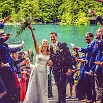 & Hotel Blausee