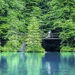 & Blausee