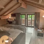 & Hotel