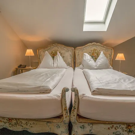 & Hotel