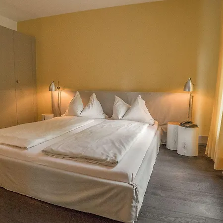 & Hotel