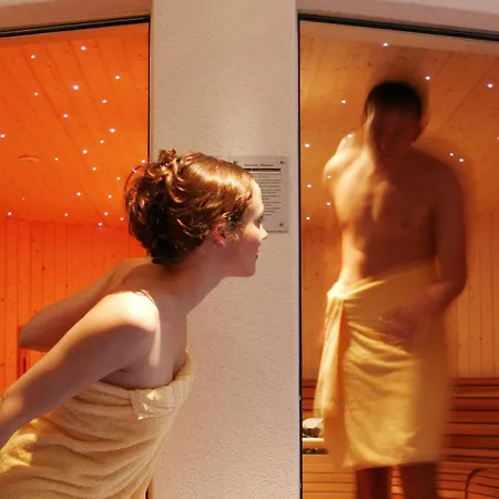 & Hotel