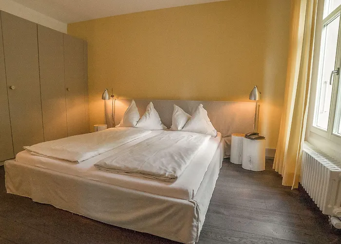 & Hotel