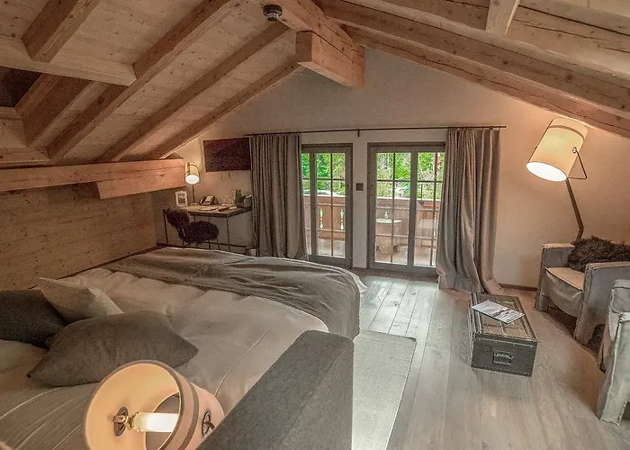 & Hotel