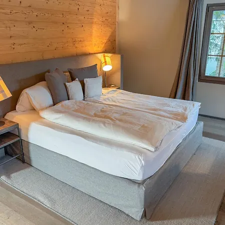 & Hotel 3*