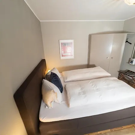 Hotel&spa 3* Blausee