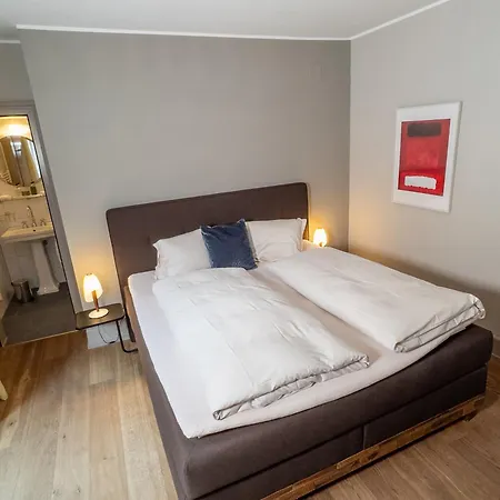 & Hotel