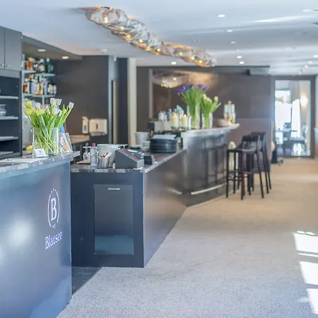 Hotel&spa 3* Blausee