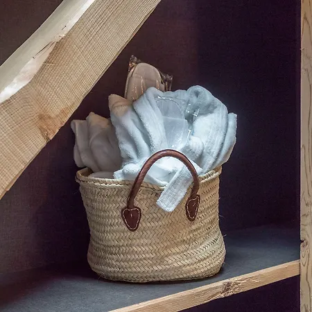 Hotel Hotel&spa Blausee