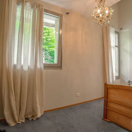 Hotel Hotel&spa Blausee