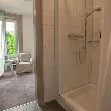 Hotel Hotel&spa Blausee