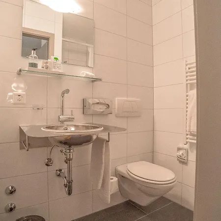 Hotel Hotel&spa Blausee