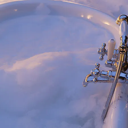 Hotel&spa 3* Blausee