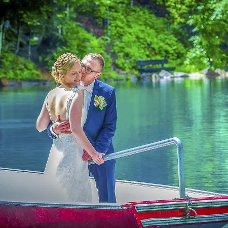 & Blausee