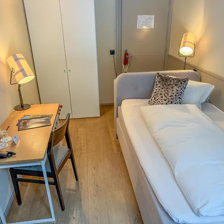 & Hotell Blausee